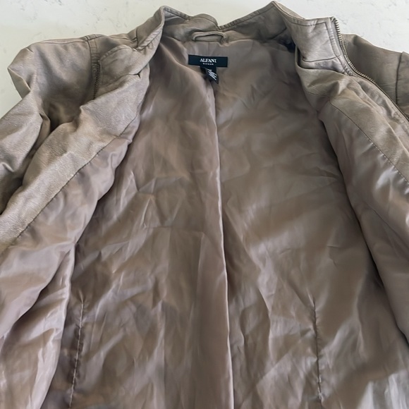 Alfani women’s jacket 20w - Picture 4 of 5